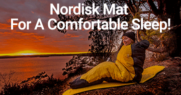 MADE TO SECURE A BETTER SLEEP COMFORT - Nordisk Since 1901