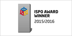 ispo award winner 2015/2016
