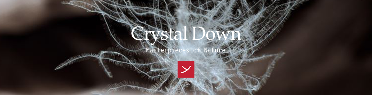 Crystal Down - Masterpieces of Nature